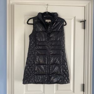 Talbots Puffer Vest